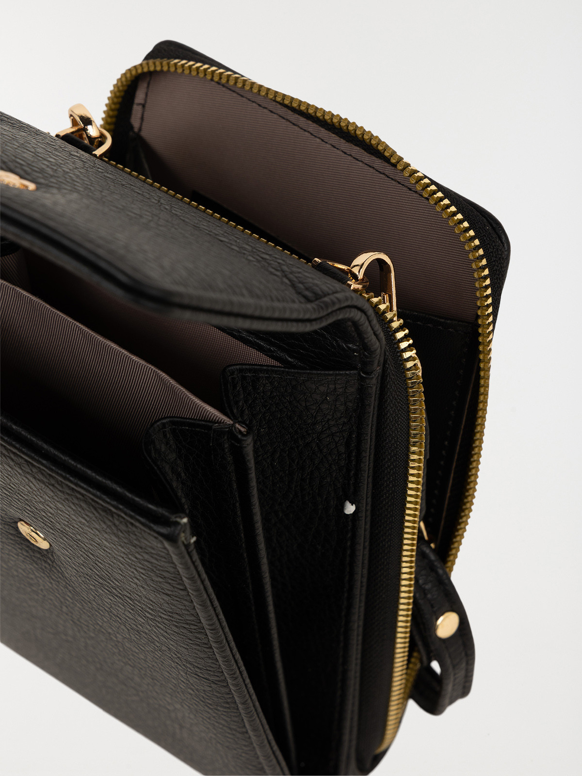 Pochette bandoulière femme