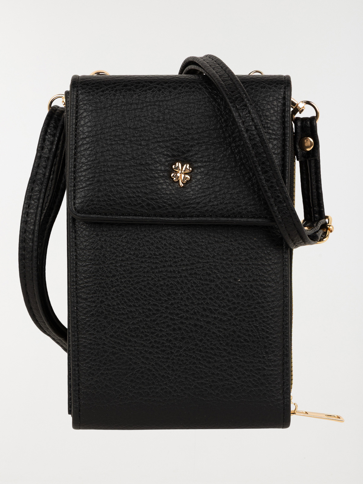 Pochette bandoulière femme