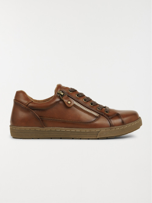 Baskets basses femme (36-41)