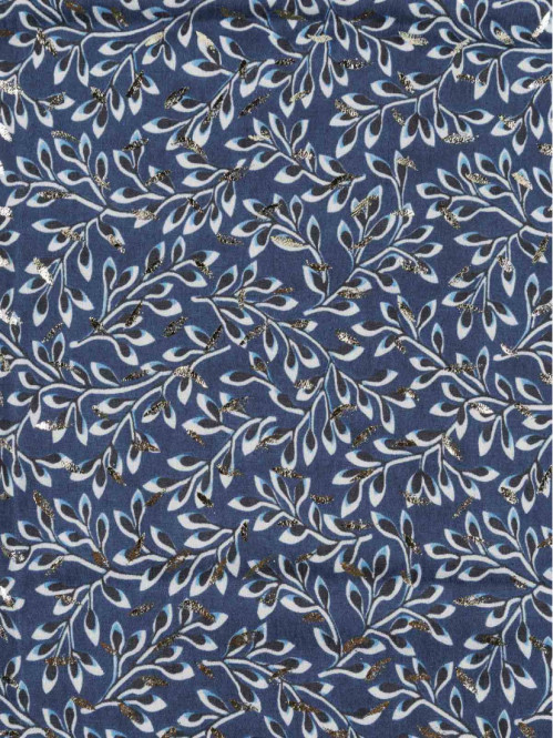  Foulard femme imprimé...