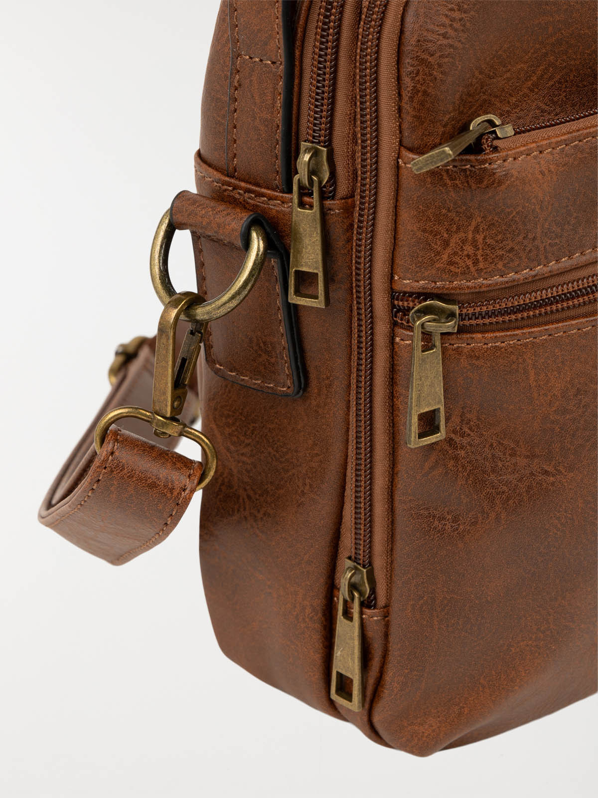 Sac bandoulière homme