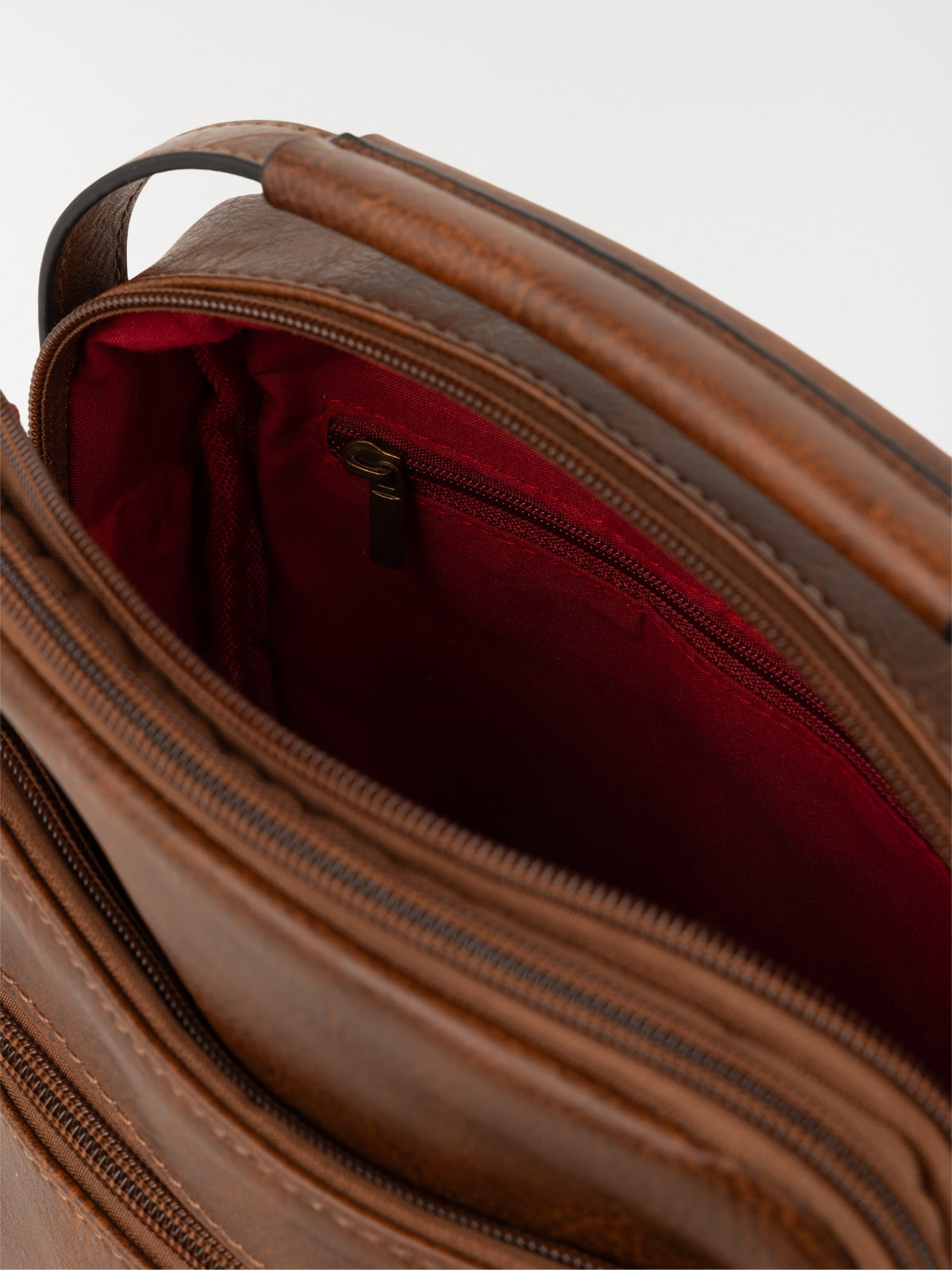 Sac bandoulière homme