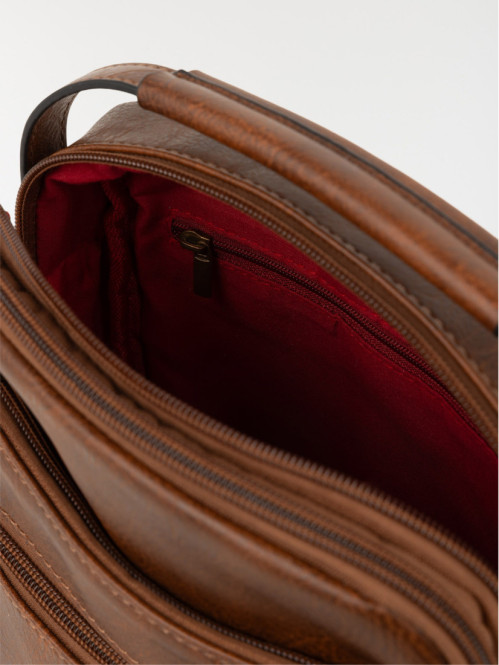 Sac bandoulière homme