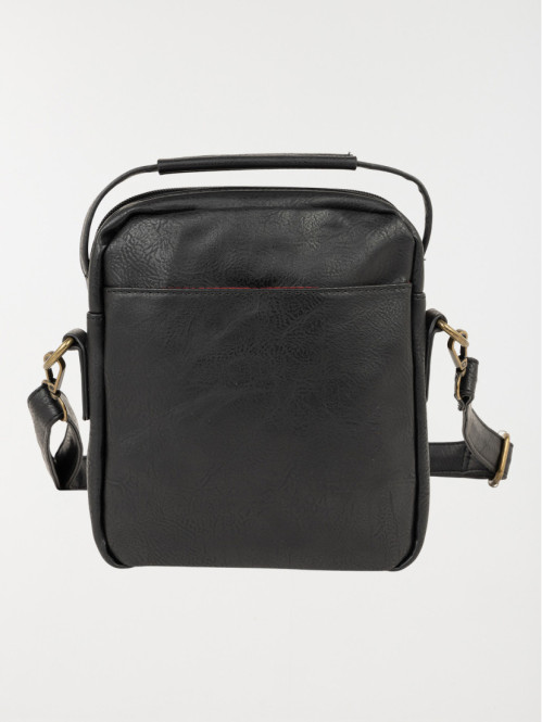 Sac bandoulière homme