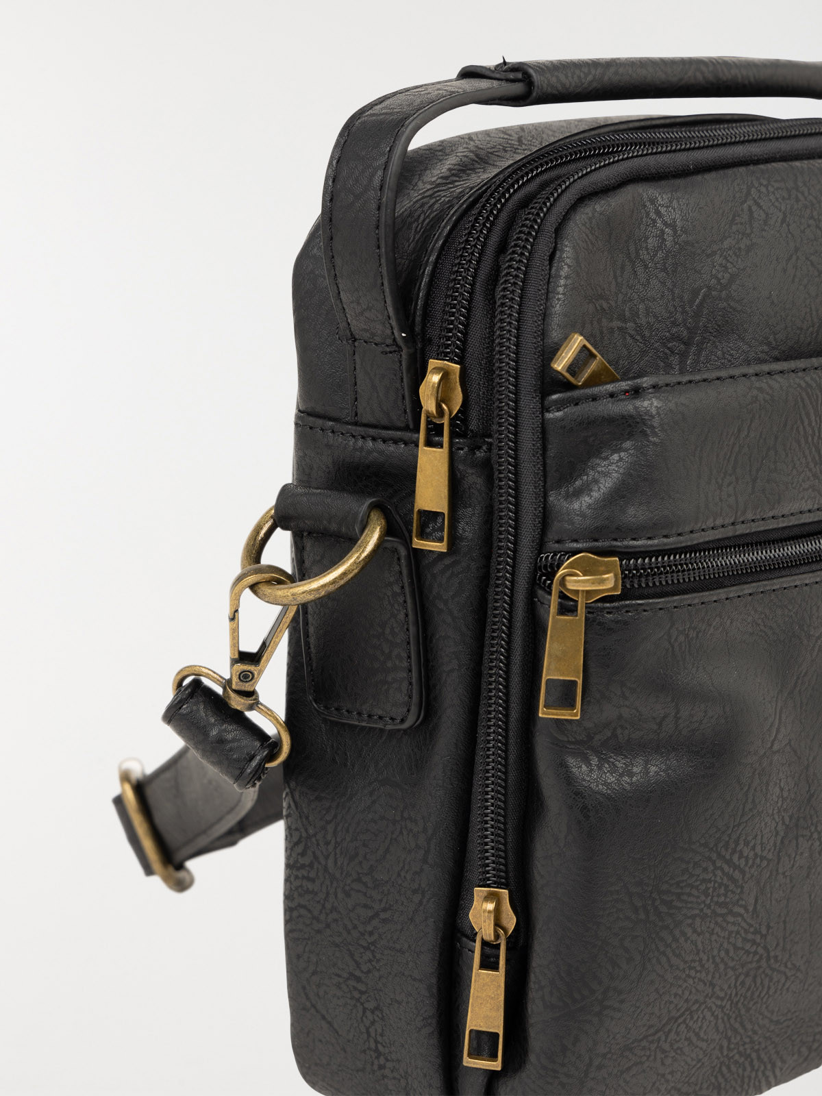 Sac bandoulière homme