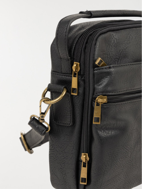 Sac bandoulière homme