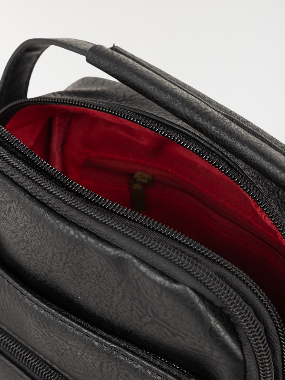 Sac bandoulière homme