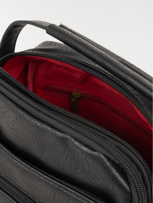 Sac bandoulière homme
