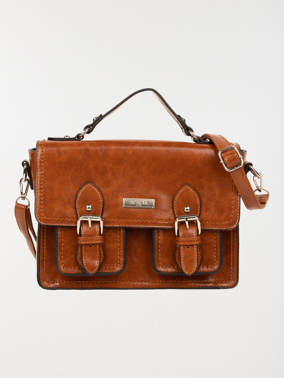 Sac cartable femme