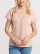 Image produit Couleur: rose fané