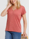 Image produit Couleur: bois de rose