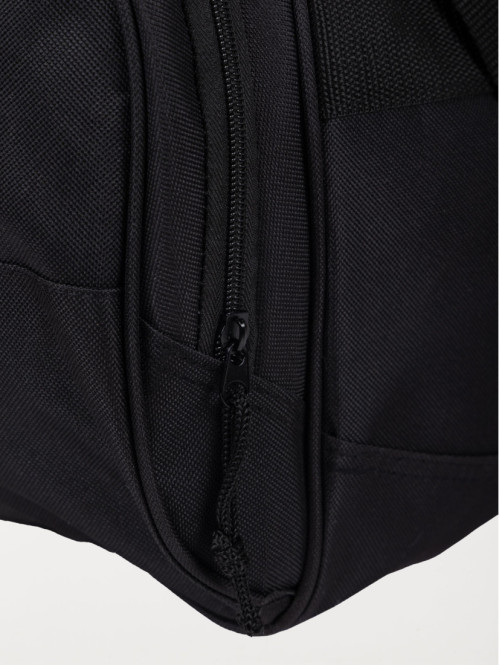 Sac de voyage noir 21 L