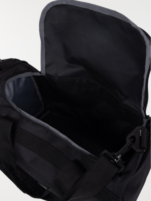 Sac de voyage noir 21 L