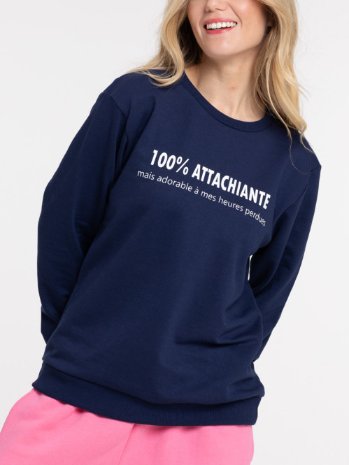 Sweat message 100%...