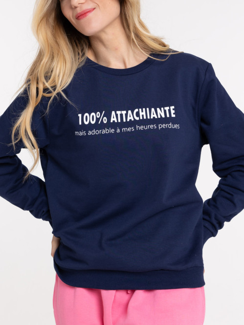 Sweat message 100%...