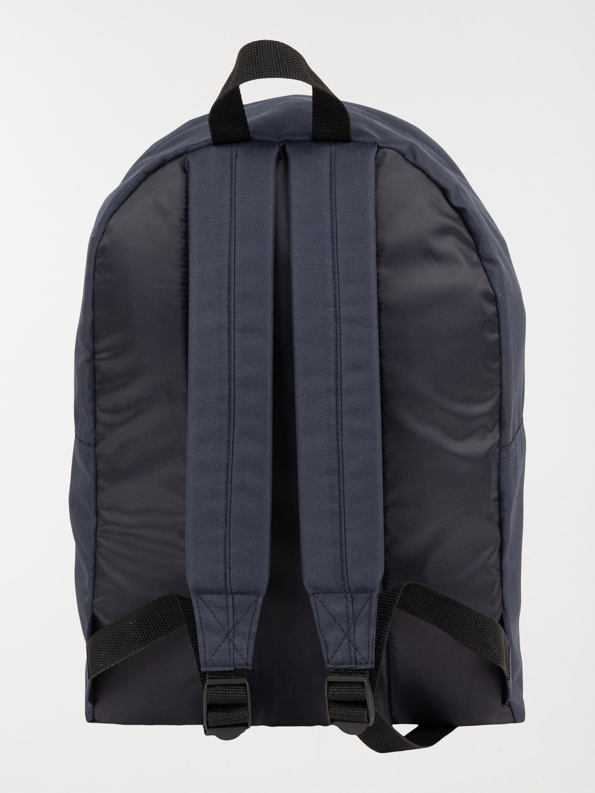 Sac à dos marine poche avant zippée