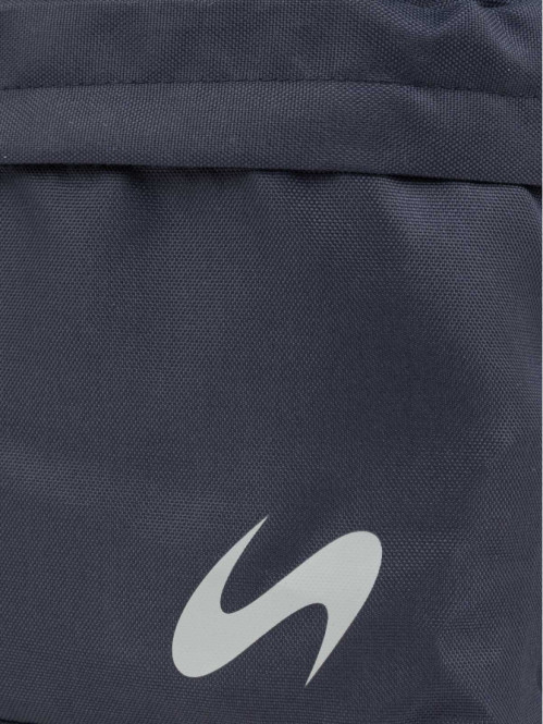 Sac à dos marine poche avant zippée