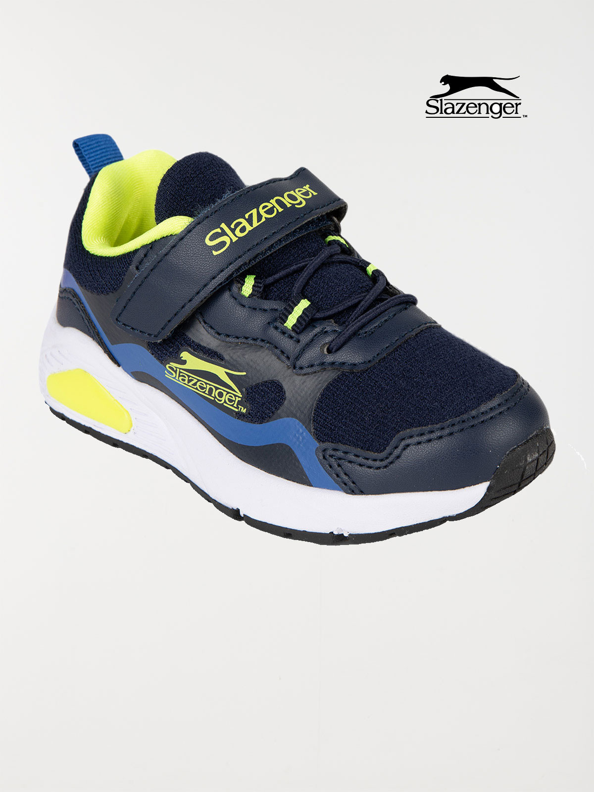 Baskets Slazenger garçon (24-27)