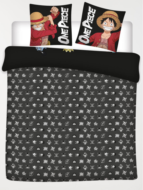 Parure ONE PIECE 2...