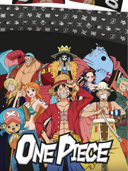Parure ONE PIECE 2...