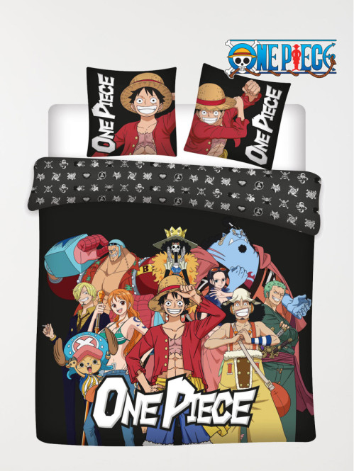Parure ONE PIECE 2...