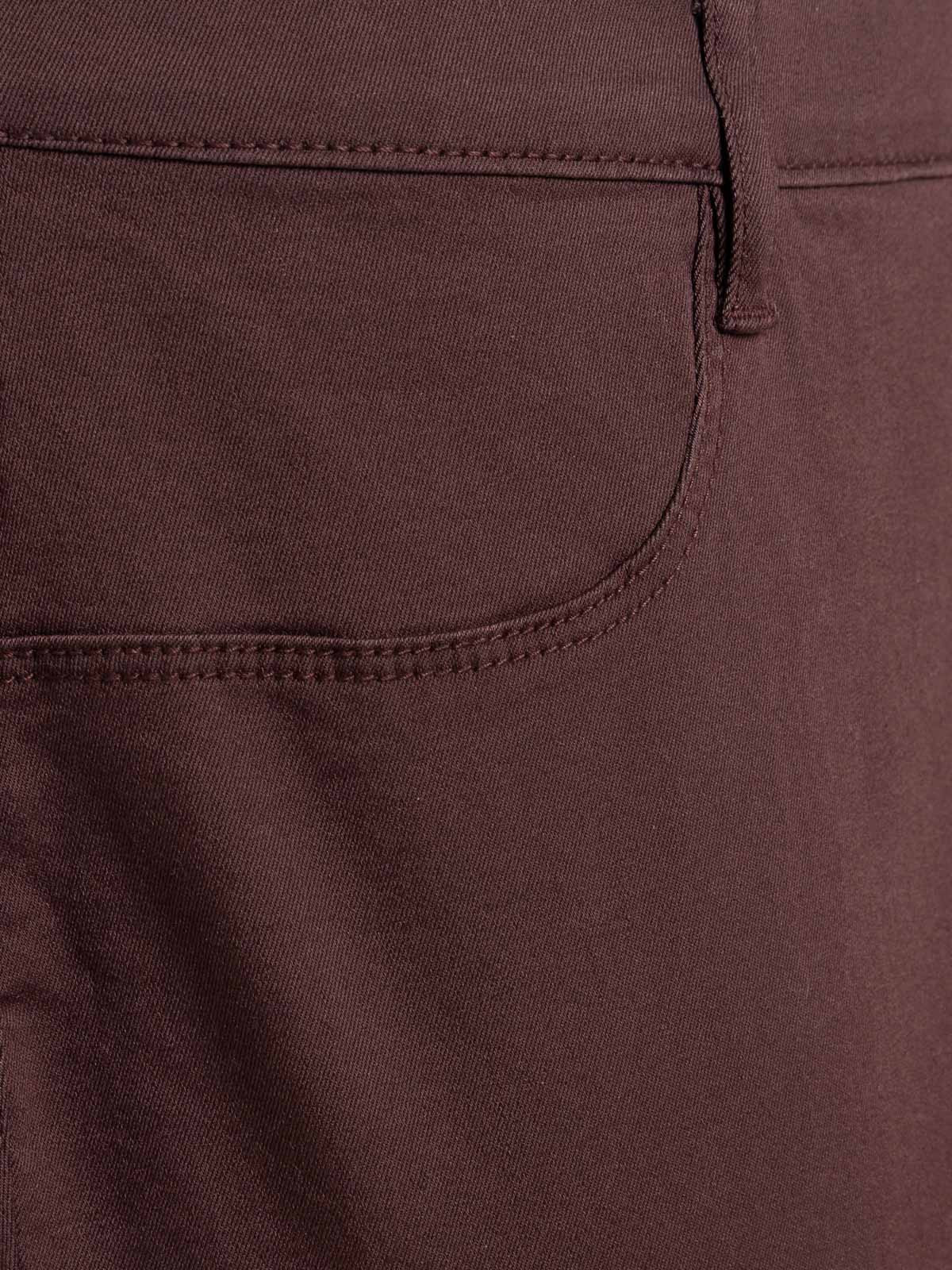 Jegging terre grande taille femme Jegging terre grande taille femme