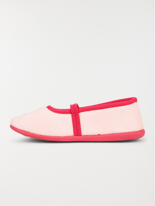 Chaussons licorne fille...