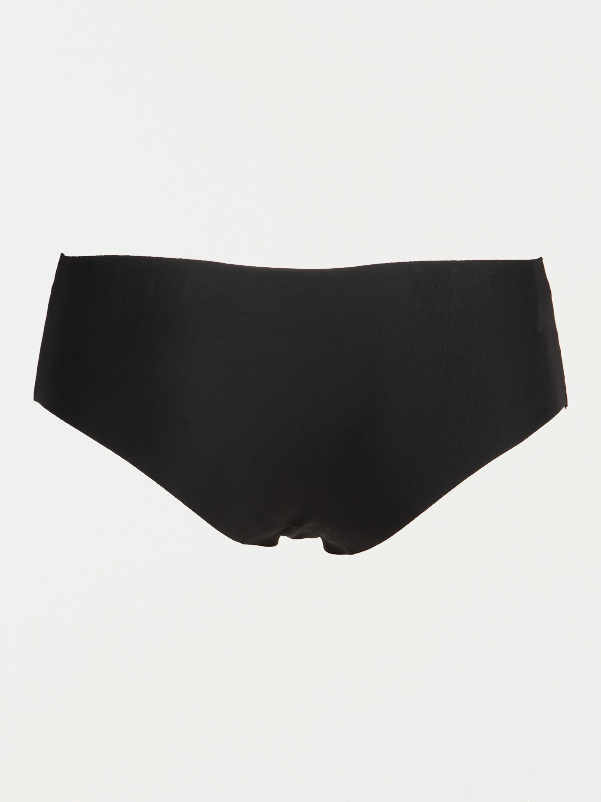 Shorty sans couture femme coloris noir Shorty sans couture femme coloris noir