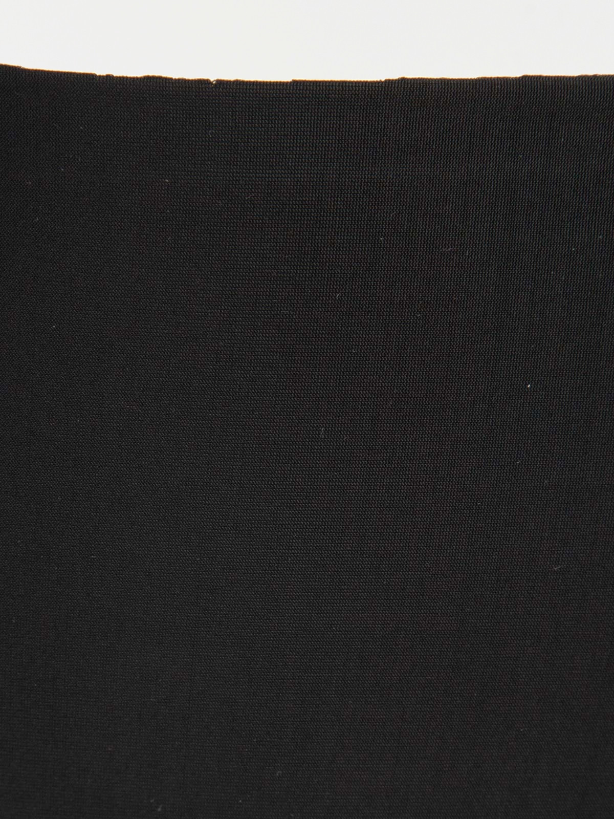 Shorty sans couture femme coloris noir Shorty sans couture femme coloris noir