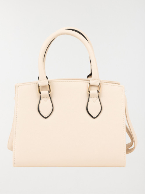 Sac à main chaine foulard...