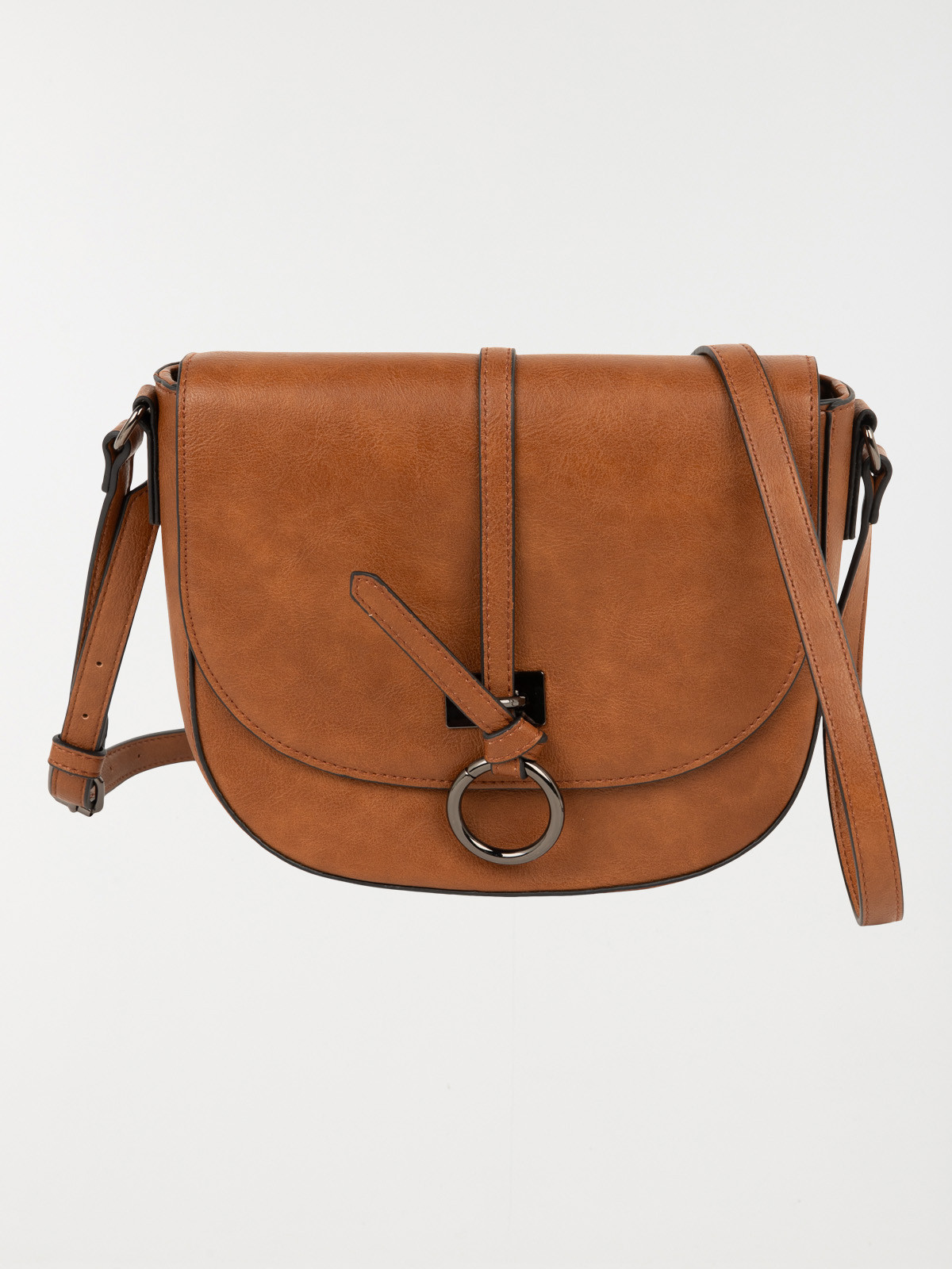 Sac à main besace bandoulière femme