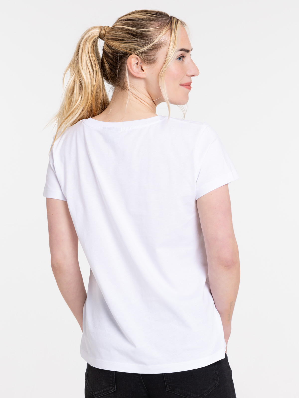 Tee-shirt Minnie femme Tee-shirt Minnie femme