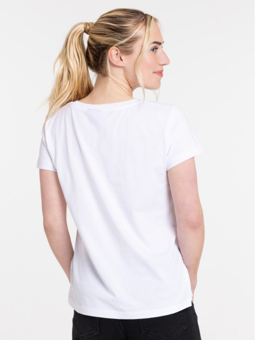 Tee-shirt Minnie femme Tee-shirt Minnie femme