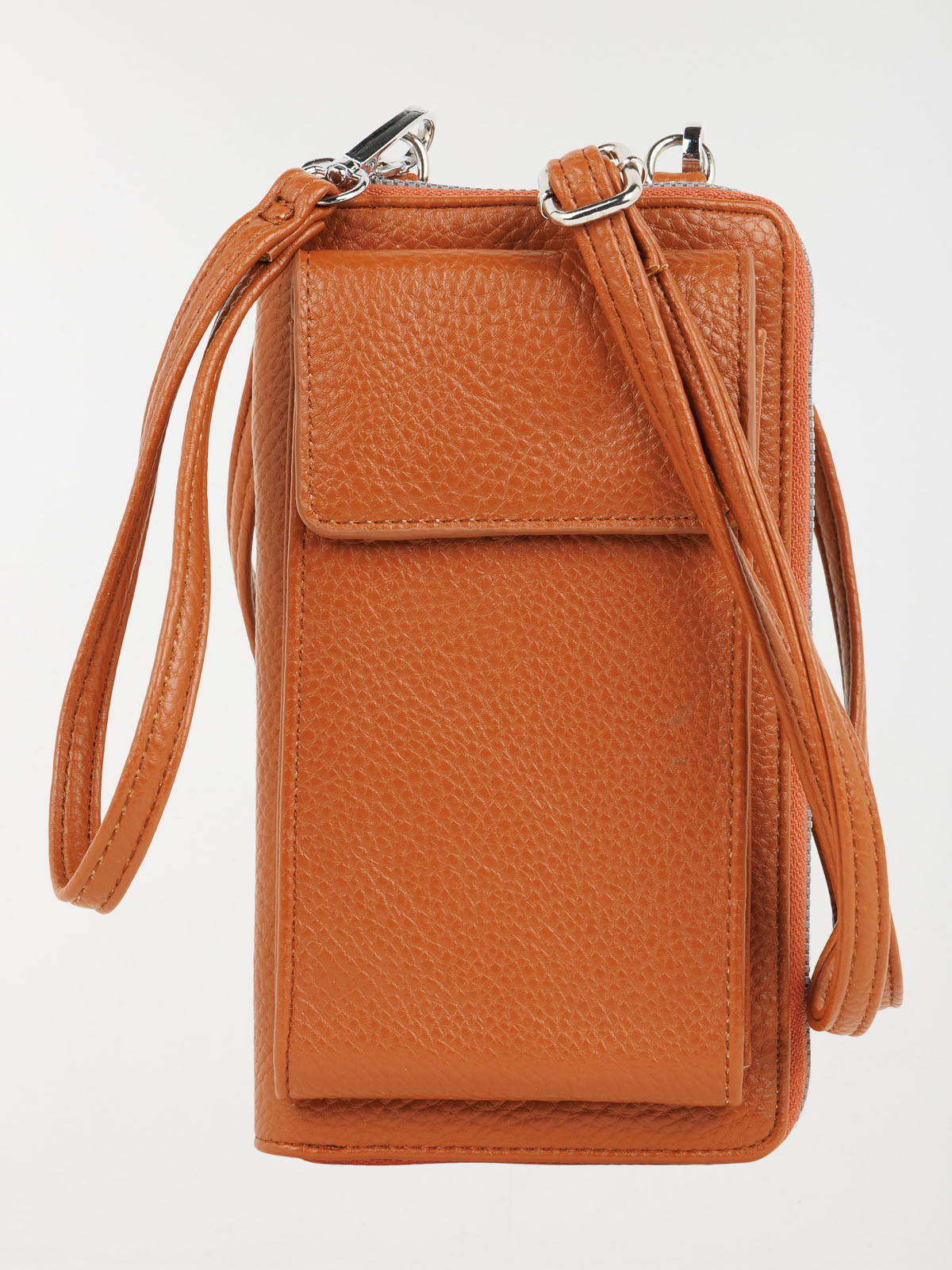 Pochette bandoulière femme