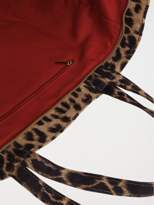 Sac à main léopard femme Sac à main léopard femme