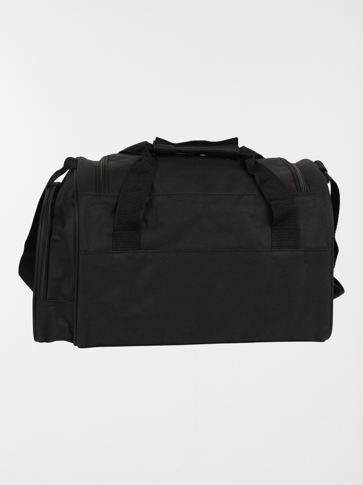Sac de voyage Kappa 25L noir Sac de voyage Kappa 25L noir