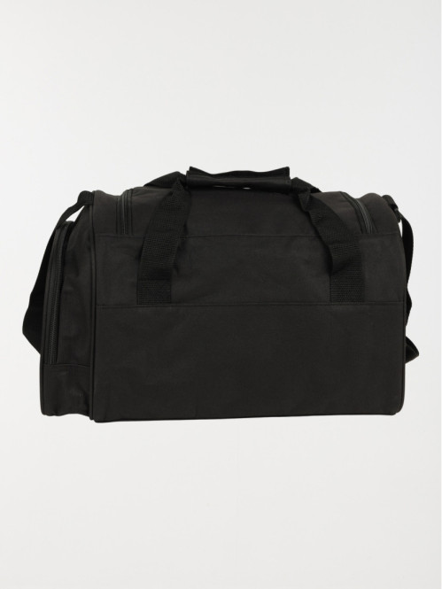 Sac de voyage Kappa 25L noir