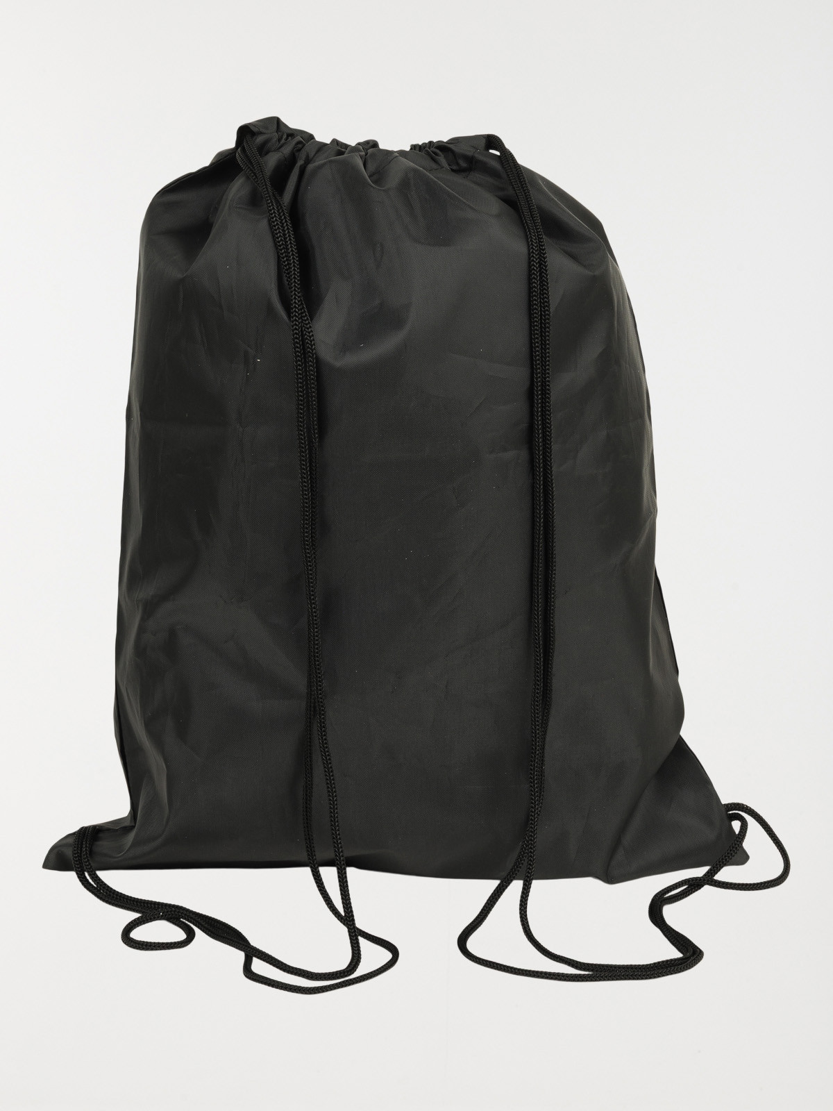 Sac à dos noir Kappa Dolo