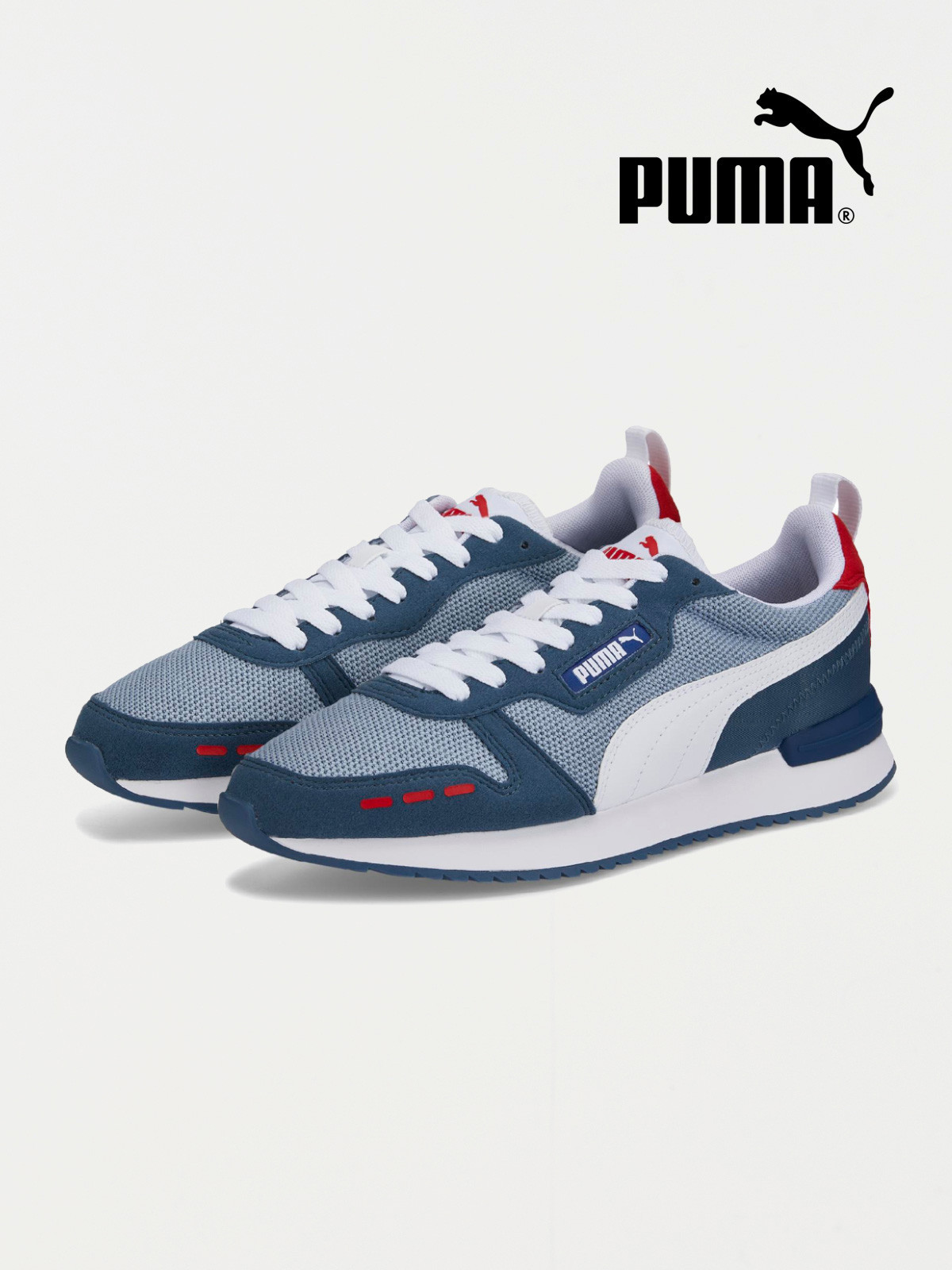 Baskets PUMA R78 homme (41-46)