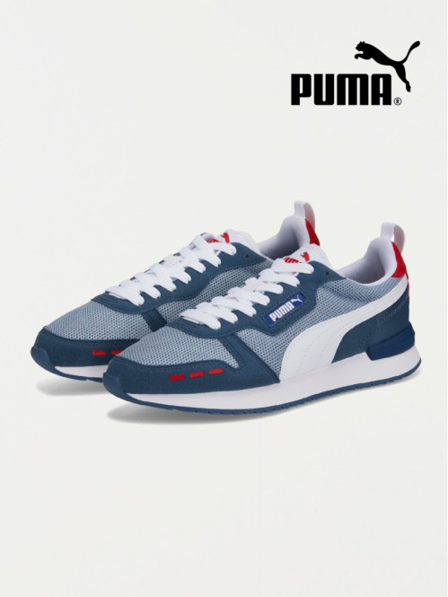 Baskets PUMA R78 homme (41-46)