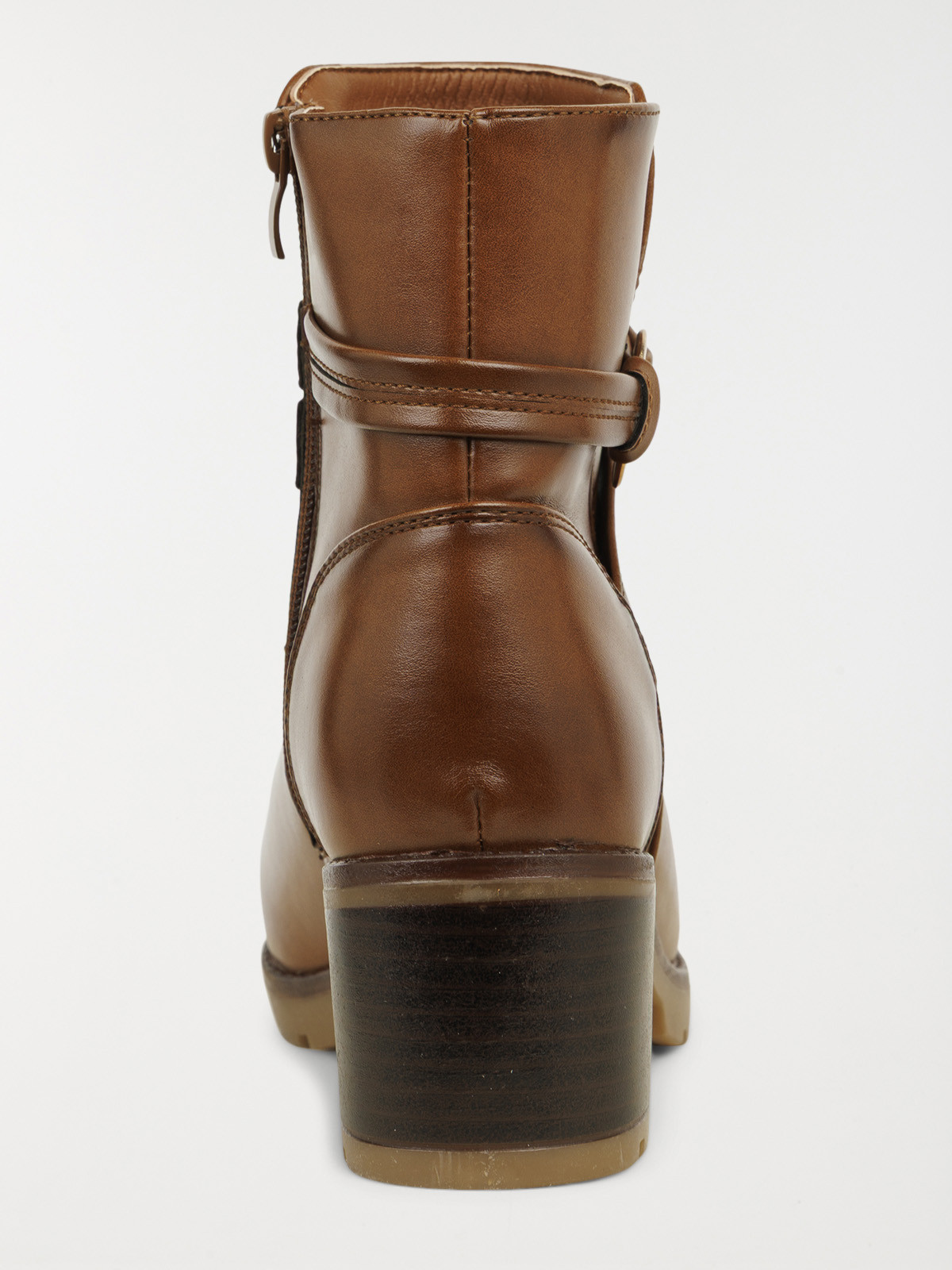 Bottines à talon femme (36-41) Bottines à talon femme (36-41)