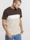 Image produit Couleur: Marine / Olive / Marron