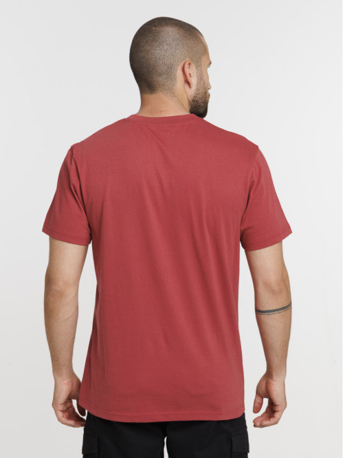 T-shirt STRANGER THINGS homme