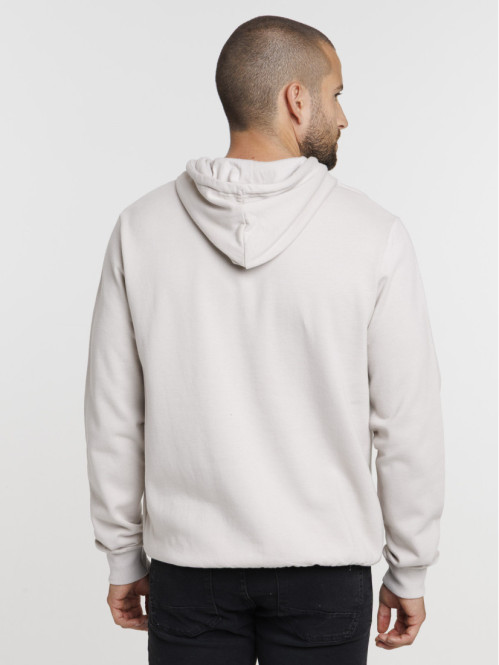 Sweat capuche One Piece homme