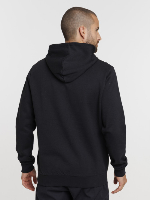 Sweat capuche Retour vers...