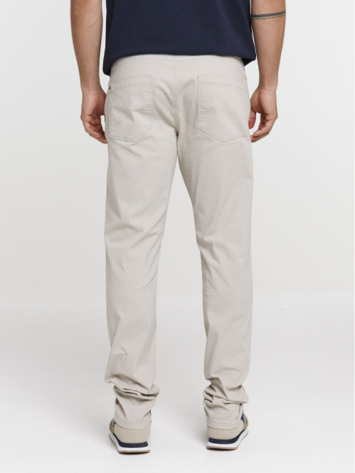 Pantalon slim homme