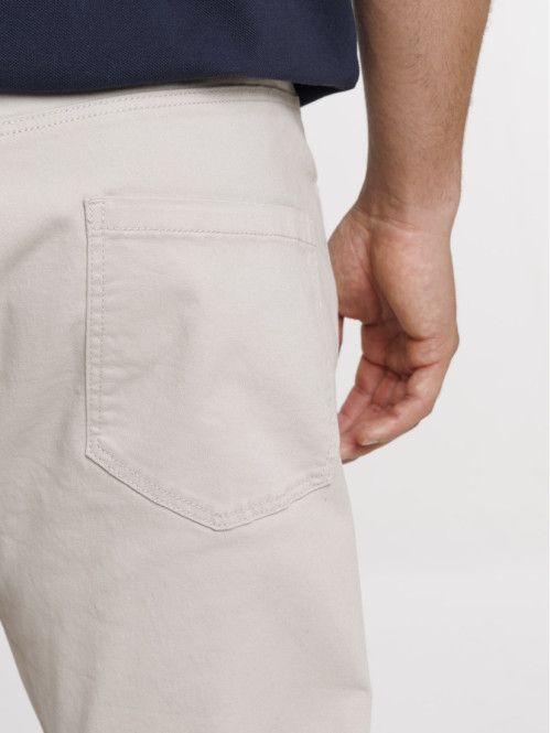 Pantalon slim homme