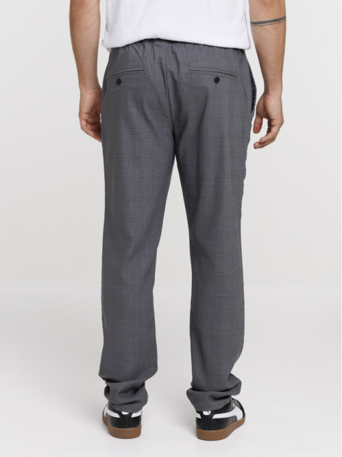 Pantalon taille élastique...