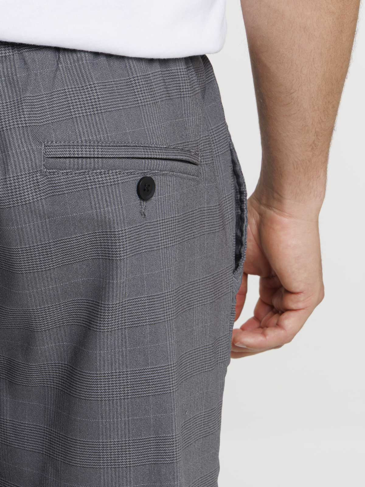 Pantalon taille élastique homme Pantalon taille élastique homme