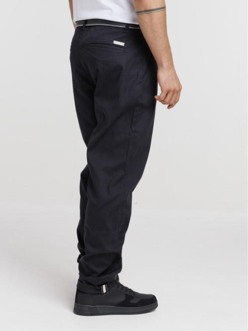 Pantalon ville avec...